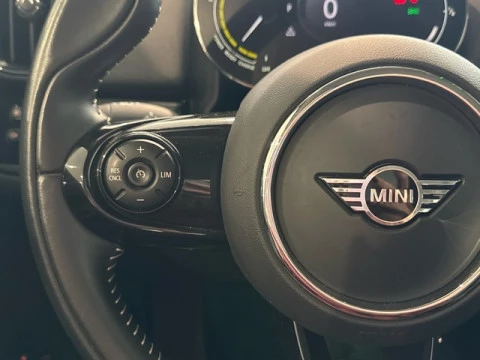 MINI Countryman Cooper S E ALL4 162 kW (220 CV)