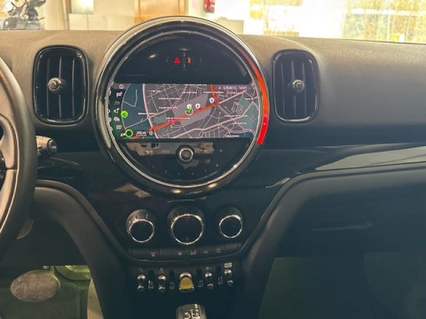 MINI Countryman Cooper S E ALL4 162 kW (220 CV)