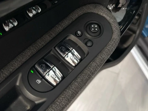 MINI Countryman Cooper S E ALL4 162 kW (220 CV)