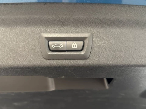 MINI Countryman Cooper S E ALL4 162 kW (220 CV)