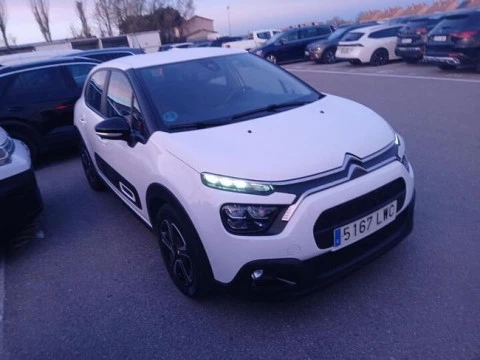 Citroën C3 BlueHDi 75KW (100CV) S&S Feel