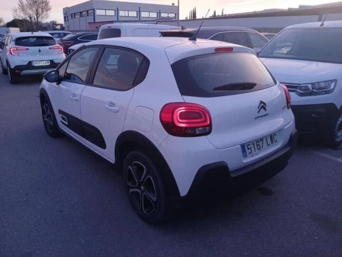 Citroën C3 BlueHDi 75KW (100CV) S&S Feel