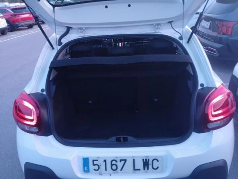 Citroën C3 BlueHDi 75KW (100CV) S&S Feel