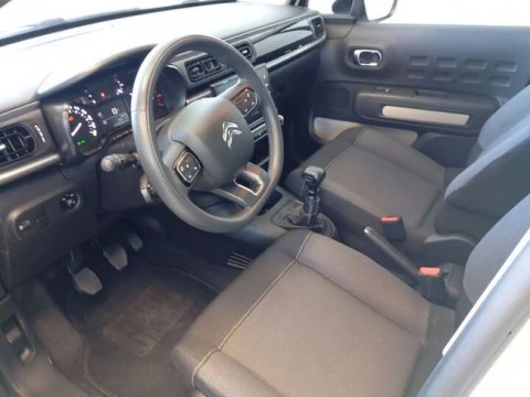 Citroën C3 BlueHDi 75KW (100CV) S&S Feel