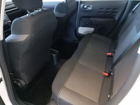 Citroën C3 BlueHDi 75KW (100CV) S&S Feel