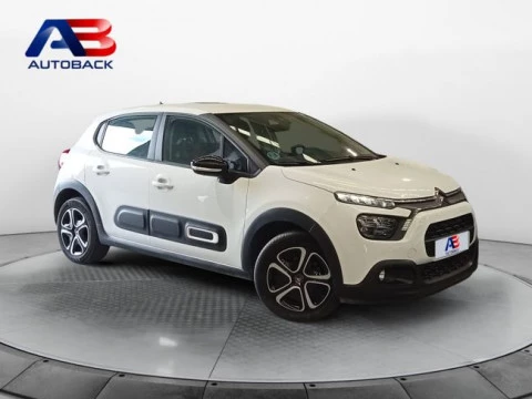 Citroën C3 BlueHDi 75KW (100CV) S&S Feel