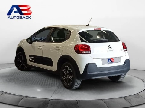 Citroën C3 BlueHDi 75KW (100CV) S&S Feel