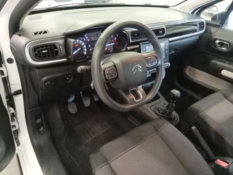 Citroën C3 BlueHDi 75KW (100CV) S&S Feel