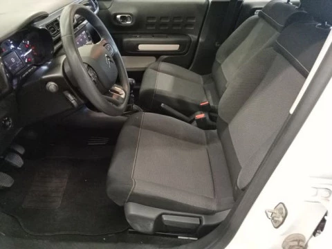 Citroën C3 BlueHDi 75KW (100CV) S&S Feel