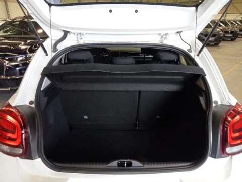 Citroën C3 BlueHDi 75KW (100CV) S&S Feel