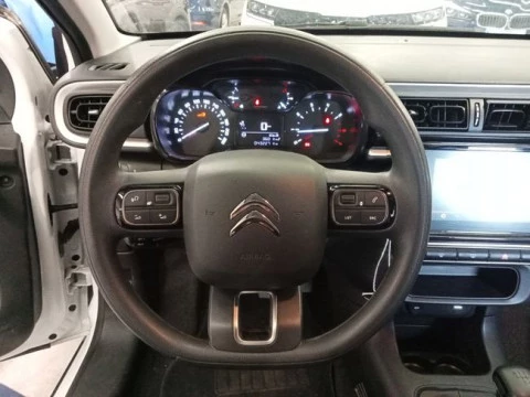 Citroën C3 BlueHDi 75KW (100CV) S&S Feel