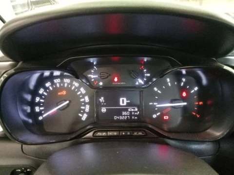 Citroën C3 BlueHDi 75KW (100CV) S&S Feel