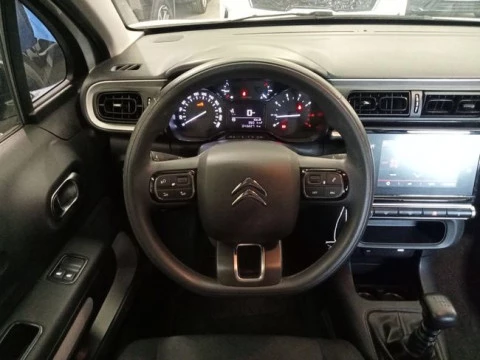 Citroën C3 BlueHDi 75KW (100CV) S&S Feel