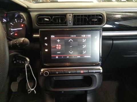 Citroën C3 BlueHDi 75KW (100CV) S&S Feel