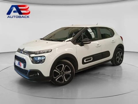 Citroën C3 BlueHDi 75KW (100CV) S&S Feel