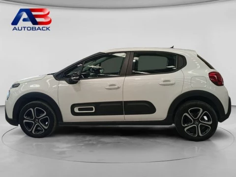 Citroën C3 BlueHDi 75KW (100CV) S&S Feel