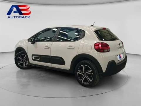 Citroën C3 BlueHDi 75KW (100CV) S&S Feel