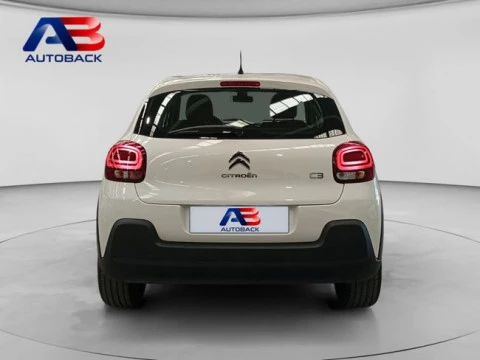 Citroën C3 BlueHDi 75KW (100CV) S&S Feel