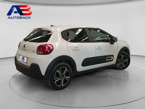 Citroën C3 BlueHDi 75KW (100CV) S&S Feel