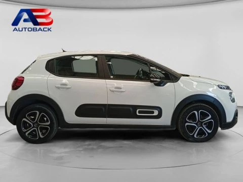 Citroën C3 BlueHDi 75KW (100CV) S&S Feel