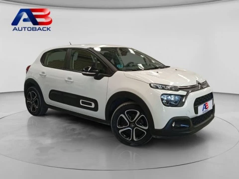Citroën C3 BlueHDi 75KW (100CV) S&S Feel