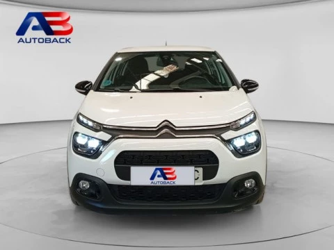 Citroën C3 BlueHDi 75KW (100CV) S&S Feel