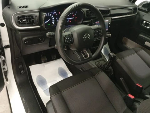 Citroën C3 BlueHDi 75KW (100CV) S&S Feel