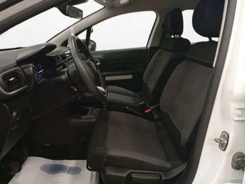 Citroën C3 BlueHDi 75KW (100CV) S&S Feel