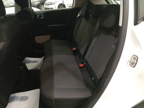 Citroën C3 BlueHDi 75KW (100CV) S&S Feel