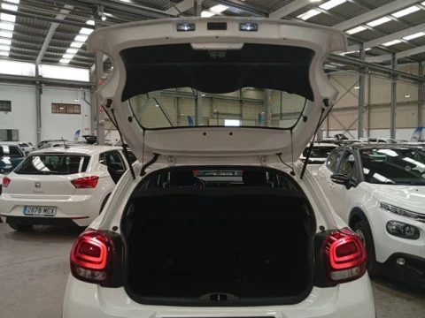 Citroën C3 BlueHDi 75KW (100CV) S&S Feel