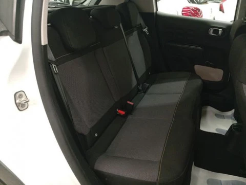 Citroën C3 BlueHDi 75KW (100CV) S&S Feel