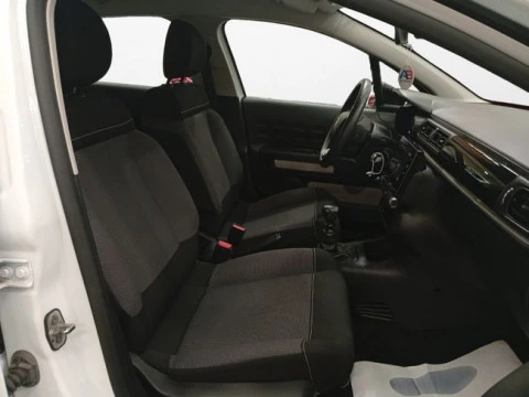 Citroën C3 BlueHDi 75KW (100CV) S&S Feel