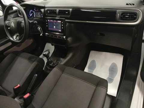 Citroën C3 BlueHDi 75KW (100CV) S&S Feel