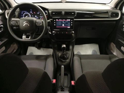Citroën C3 BlueHDi 75KW (100CV) S&S Feel