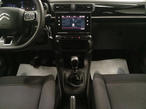 Citroën C3 BlueHDi 75KW (100CV) S&S Feel