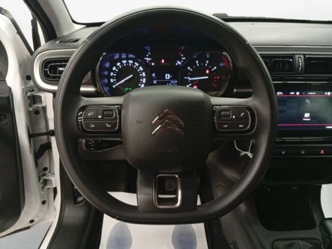 Citroën C3 BlueHDi 75KW (100CV) S&S Feel