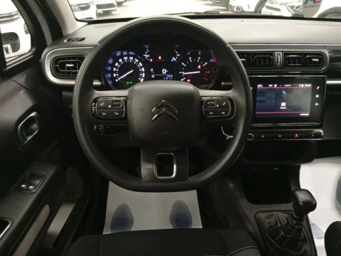Citroën C3 BlueHDi 75KW (100CV) S&S Feel