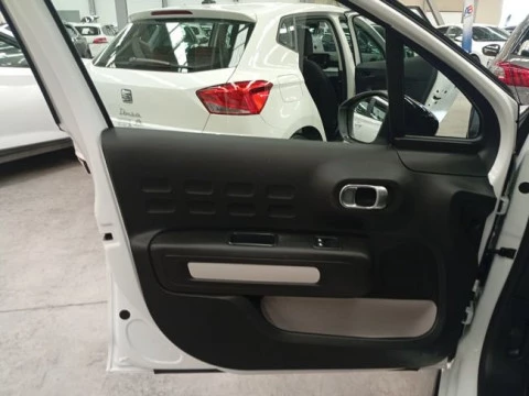 Citroën C3 BlueHDi 75KW (100CV) S&S Feel