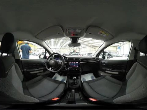 Citroën C3 BlueHDi 75KW (100CV) S&S Feel