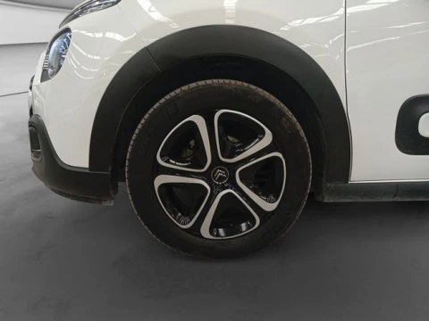 Citroën C3 BlueHDi 75KW (100CV) S&S Feel