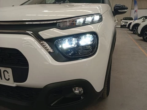Citroën C3 BlueHDi 75KW (100CV) S&S Feel