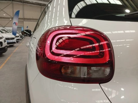 Citroën C3 BlueHDi 75KW (100CV) S&S Feel