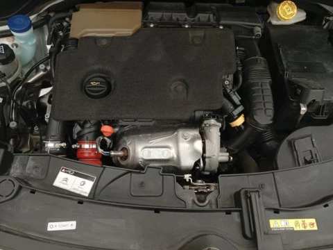 Citroën C3 BlueHDi 75KW (100CV) S&S Feel