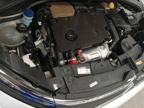 Citroën C3 BlueHDi 75KW (100CV) S&S Feel