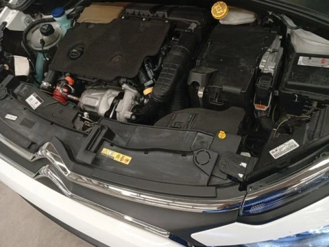 Citroën C3 BlueHDi 75KW (100CV) S&S Feel