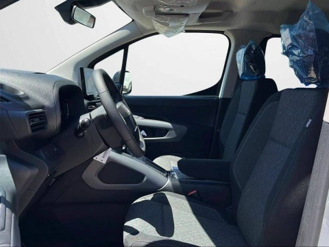 Opel Combo 100 Cv 1.5 Td S/S MT6 €6.4