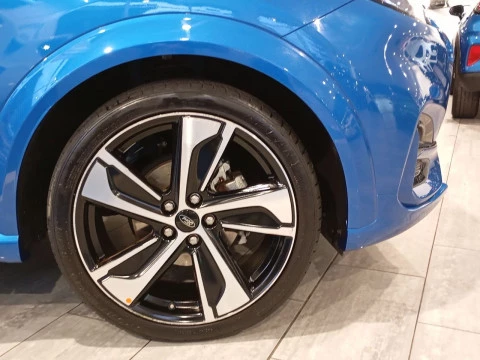 Ford Puma 1.0 EcoBoost 125cv ST-Line X MHEV Auto