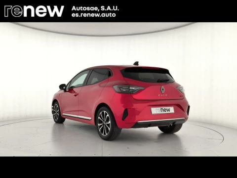 Renault Clio  Hibrido  E-TECH Hibrido Techno 103kW