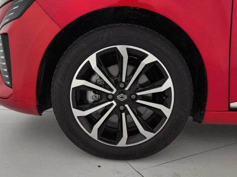 Renault Clio  Hibrido  E-TECH Hibrido Techno 103kW