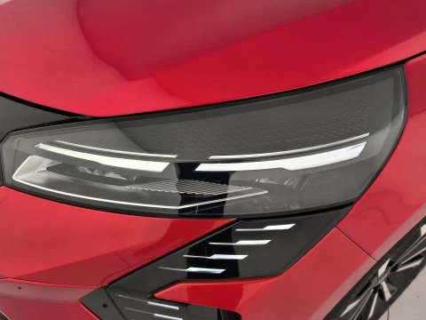 Renault Clio  Hibrido  E-TECH Hibrido Techno 103kW